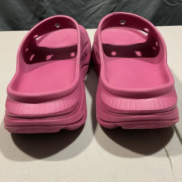 Hoka Ora Recovery 3 Comfort Slide main image 7